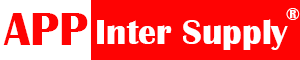 APP Inter Supply โลโก้บริษัท